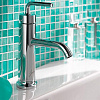 Смеситель Jacob Delafon Purist E14404-4A-CP