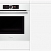 Духовой шкаф Bosch HBG6769W1F