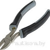 Кусачки боковые (бокорезы) Tundra 881662