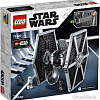 Конструктор LEGO Star Wars 75300 Имперский истребитель СИД