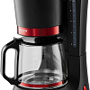 Капельная кофеварка Delta Lux DL-8152