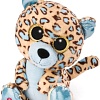 Классическая игрушка Nici Леопард Ласси 45566 (25 см)