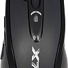 Игровая мышь A4Tech X-7120 (черный)