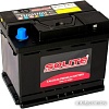 Автомобильный аккумулятор Solite CMF56219 (62 А·ч)