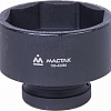 Головка слесарная Мастак 100-42080