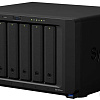 Сетевой накопитель Synology DiskStation DS1621xs+