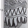 Зажигалка Zippo Fire Breathing Dragon [28969-000003]