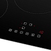Варочная панель Weissgauff HI 430 BA