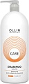 Шампунь Ollin Professional Care Для придания объема 1 л
