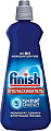 Ополаскиватель для посудомоечной машины Finish Shine & Protect (400 мл)