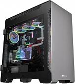 Корпус Thermaltake A700 Aluminum Tempered Glass CA-1O2-00F9WN-00