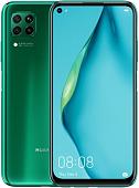 Смартфон Huawei P40 lite (ярко-зеленый)