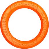 Игрушка для собак Doglike Tug-Twist Кольцо восьмигранное миниатюрное D-5195 (оранжевый)
