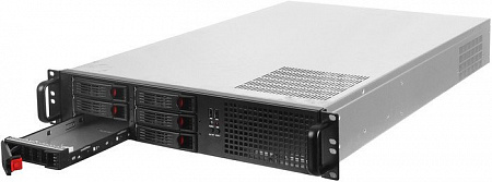 Корпус ExeGate Pro 2U660-HS06 700W