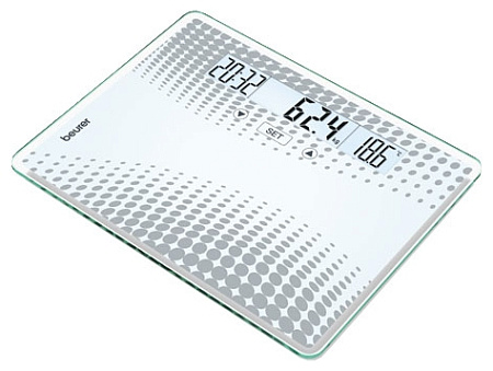 Напольные весы Beurer GS 51 XXL