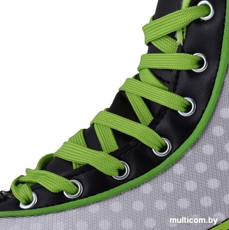 Коньки Atemi AKSK-17.05 Ice Baby Boy 28-32