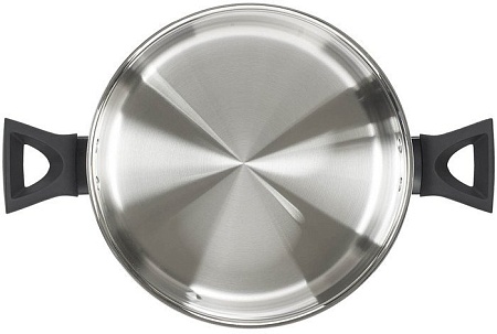 Кастрюля Pyrex Expert Touch ET24AEX