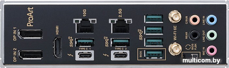 Материнская плата ASUS ProArt Z790-Creator WiFi