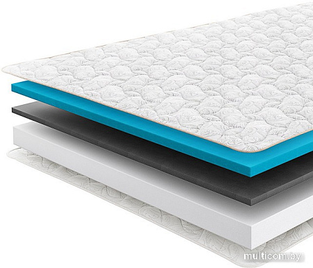 Матрас Sonline Bio Cool 90x200