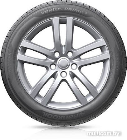Автомобильные шины Hankook Ventus Prime3 K125A 225/55R18 98V