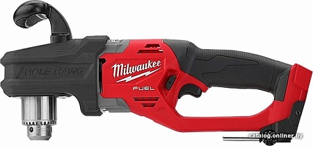 Угловая дрель Milwaukee M18 FUEL M18CRAD2-0X 4933471641 (без АКБ)