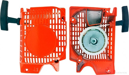 Стартер для бензопилы Brait BR-45/52МЕ 01.02.132.019