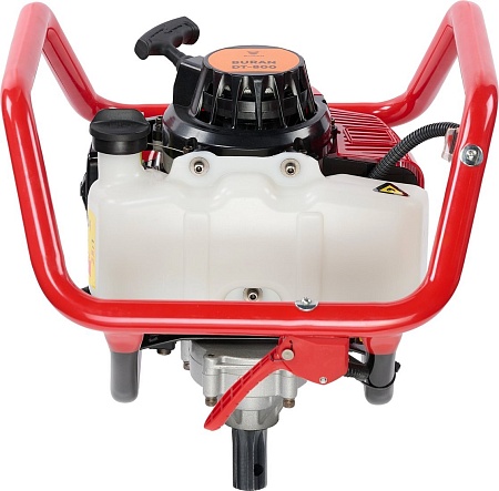 Мотобур Buran DT-800