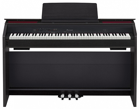 Цифровое пианино Casio PRIVIA PX-860