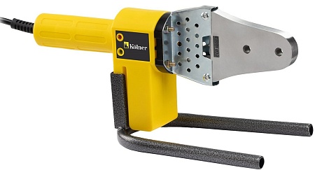 Аппарат для сварки труб Kolner KPW 650C