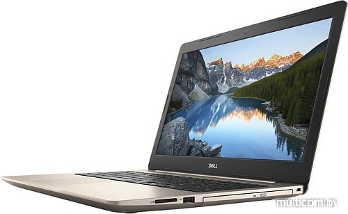 Ноутбук Dell Inspiron 15 5570-7796