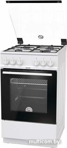 Кухонная плита Gorenje GN5113WJ