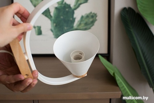 Бра Home Light Астерия B139-4-W (Белый)