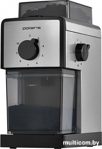 Кофемолка Polaris PCG 1620 Stone