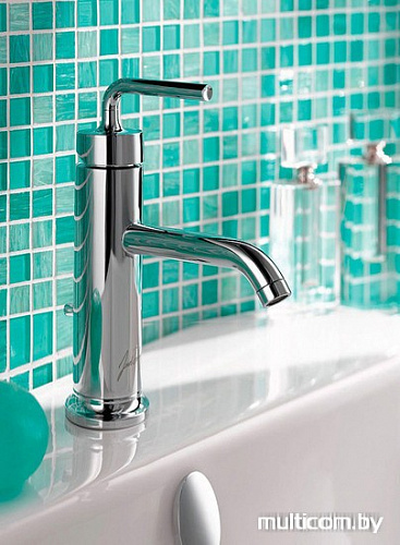 Смеситель Jacob Delafon Purist E14404-4A-CP