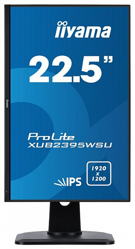 Монитор Iiyama ProLite XUB2395WSU-1