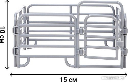 Игровой набор Masai Mara На ферме ММ205-017