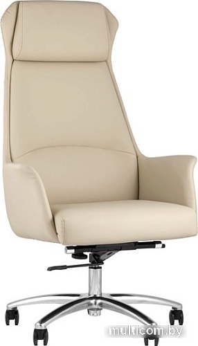 Кресло Stool Group TopChairs Viking (бежевый)