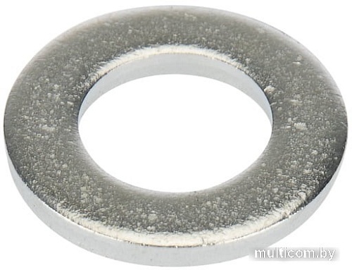 Набор шайб Kranz Плоские Din 125 M6 KR-01-3531-004 (200шт)