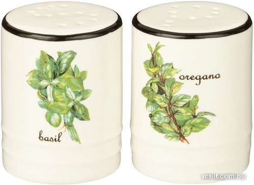 Набор для специй Lefard Секретные ингредиенты 189-279