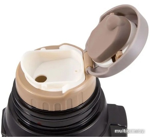 Термос Следопыт Safari Travel PF-TM-26 2.5л (черный)