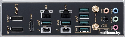 Материнская плата ASUS ProArt Z790-Creator WiFi