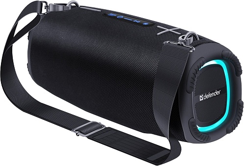 Беспроводная колонка Defender Beatbox 80