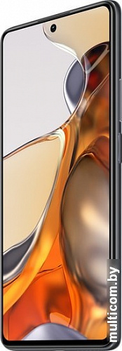 Смартфон Xiaomi 11T Pro 8GB/128GB международная версия (серый метеорит)