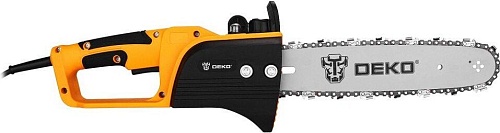 Электрическая пила Deko DKEC1600 084-2001