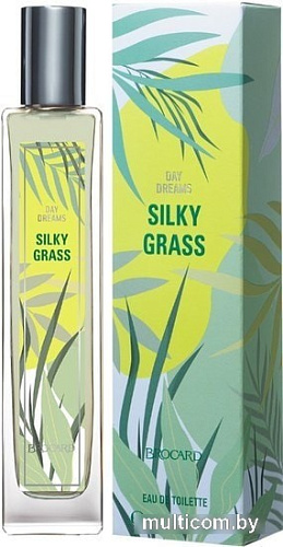 Brocard Silky Grass EdT (55 мл)