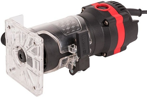 Кромочно-петельный фрезер Kress KU602