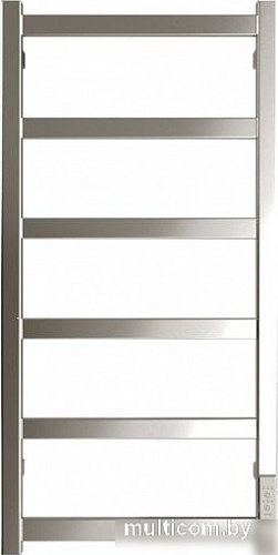 Полотенцесушитель Двин J plaza neo 80/40 (полированный)