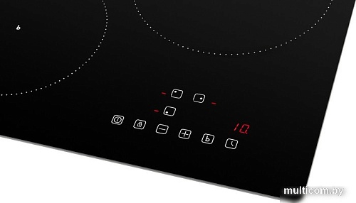 Варочная панель Weissgauff HI 430 BA
