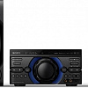Мини-система Sony MHC-M40D