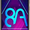 Смартфон Honor 8A 2GB/32GB JAT-LX1 (золотистый)
